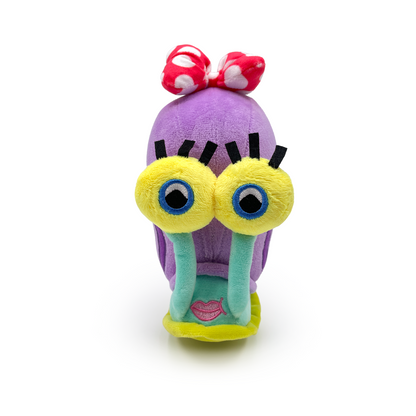 Mary Snail Stickie (15 cm)