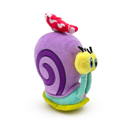 Mary Snail Stickie (15 cm)