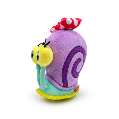 Mary Snail Stickie (15 cm)