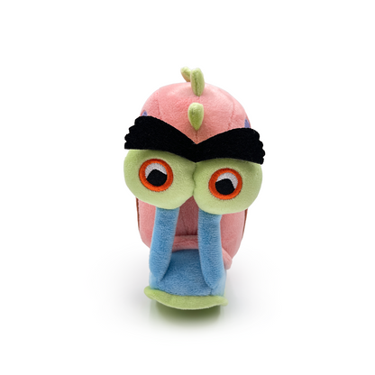 Prehistoric Gary Snail Sticker (6in)