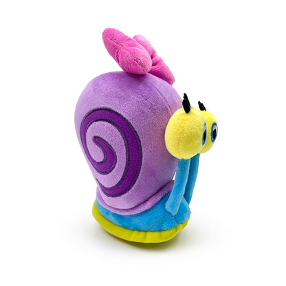 Snellie Schnecken-Stickie (15 cm)