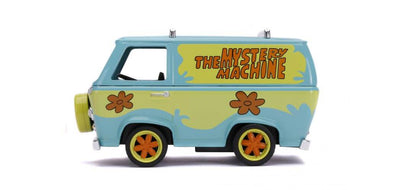 Mystery Machine – Scooby-Doo 