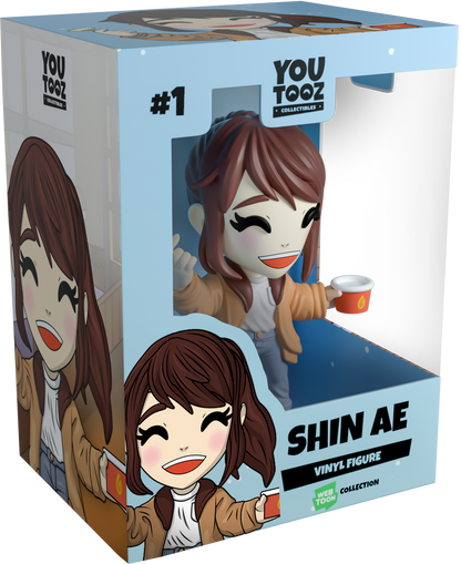 Shin Ae