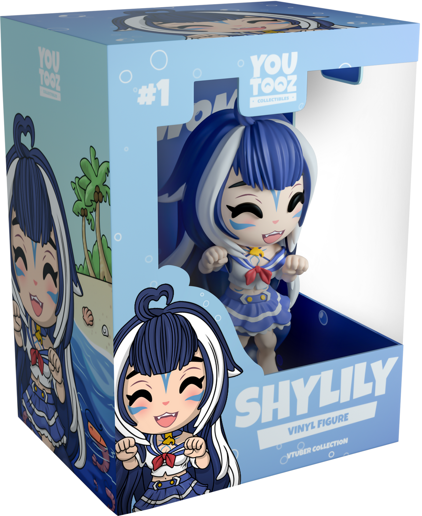 Shylily