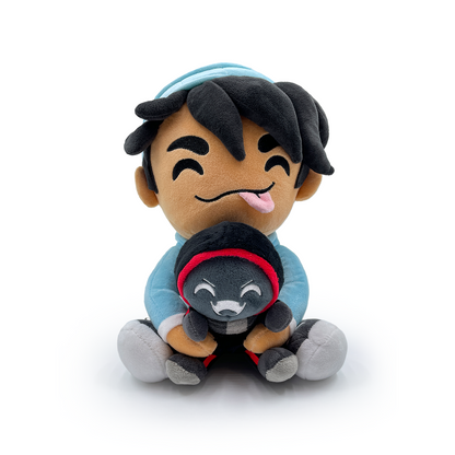 Skeppy & BadBoyHalo (30 cm)