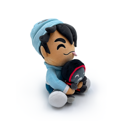 Skeppy & BadBoyHalo (30 cm)