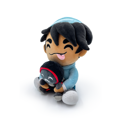 Skeppy & BadBoyHalo (30 cm)