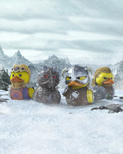 Canard Skyrim: Dovahkiin TUBBZ (First Edition)