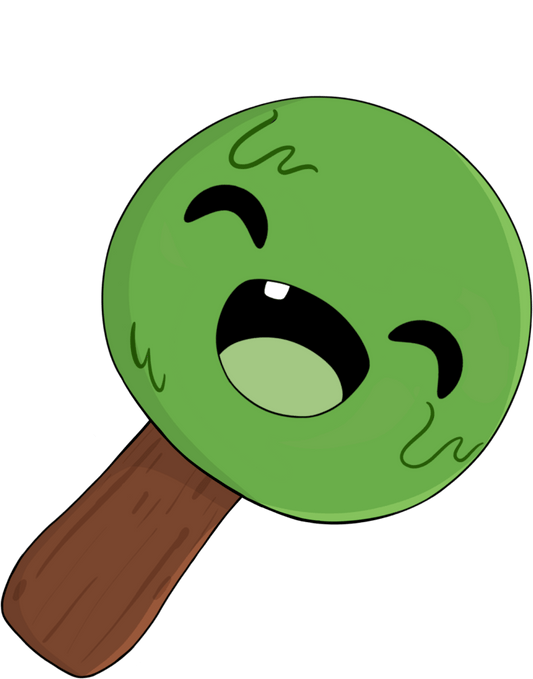 Slimecicle Stick (30cm)