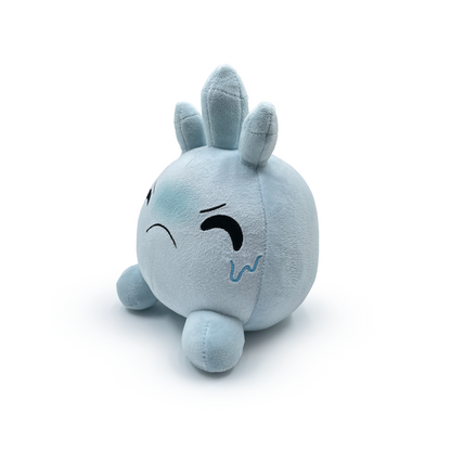 Chilly Slimecicle Stickie (6in)