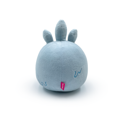 Chilly Slimecicle Stickie (6in)