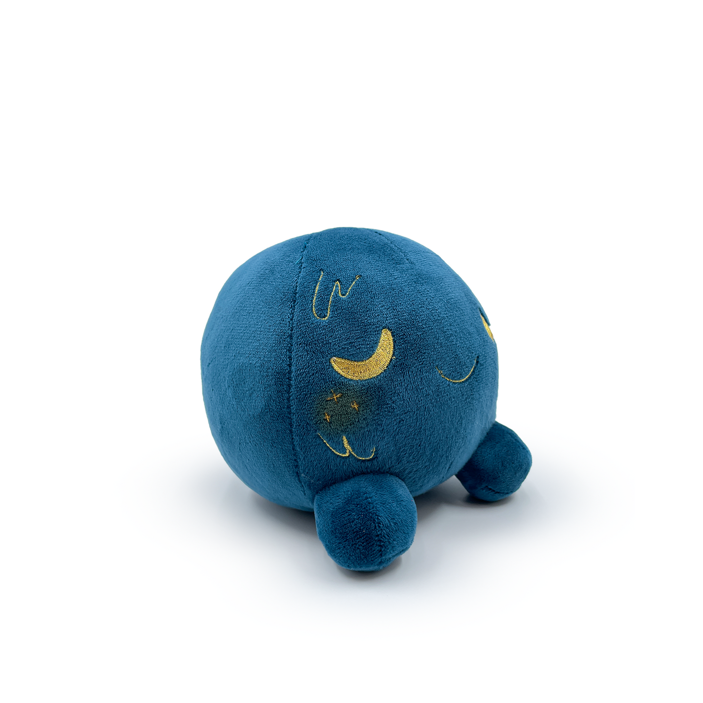 Midnight Slimecicle Stickie (15 cm)