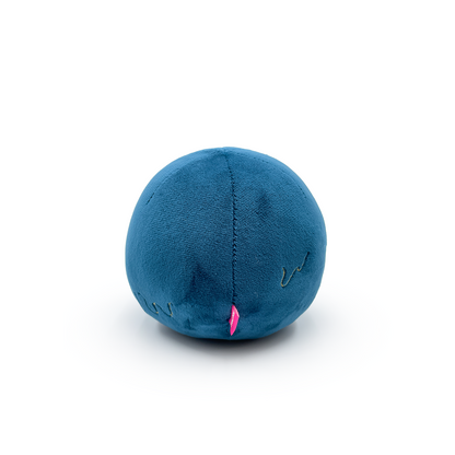 Midnight Slimecicle Stickie (15 cm)