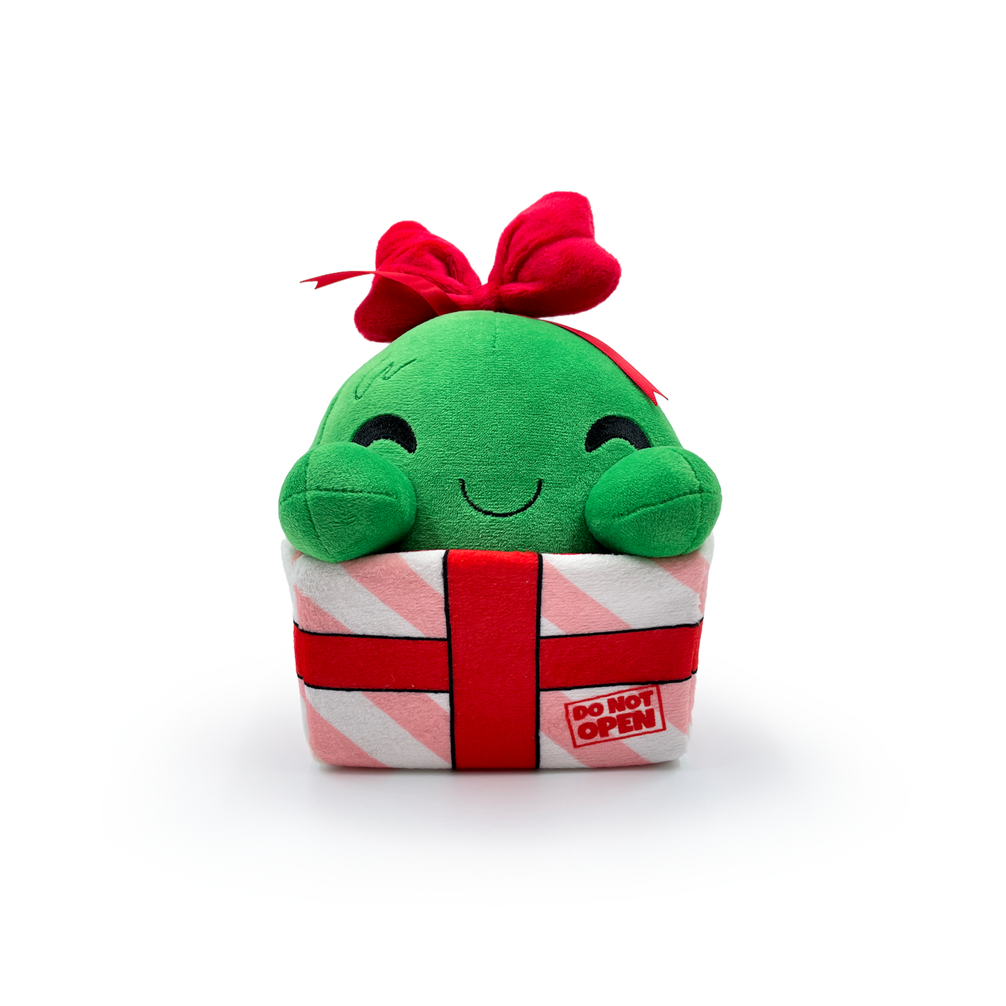 Wrapped Slimecicle Stickie (15 cm)