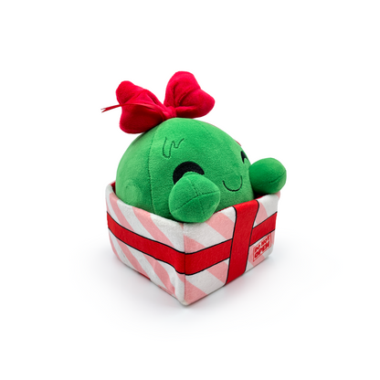 Wrapped Slimecicle Stickie (15 cm)
