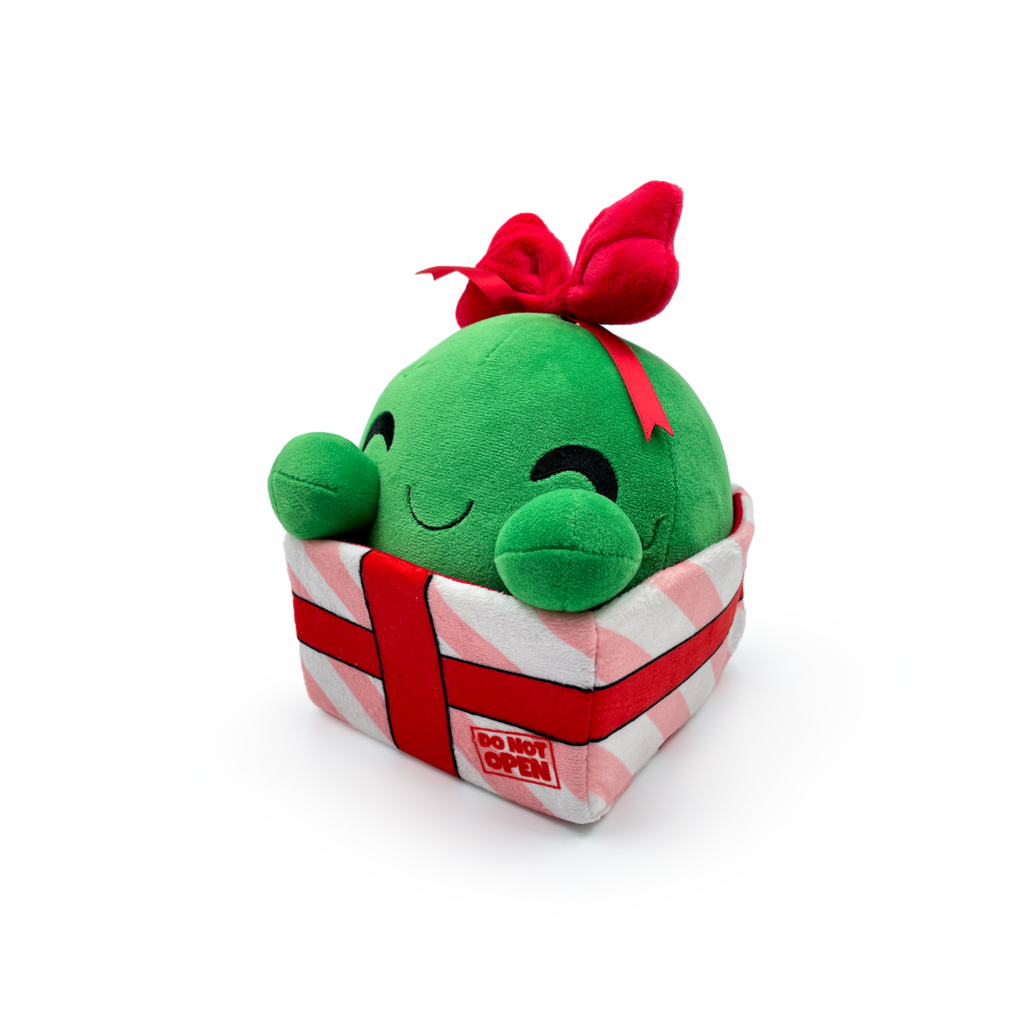 Wrapped Slimecicle Stickie (15 cm)