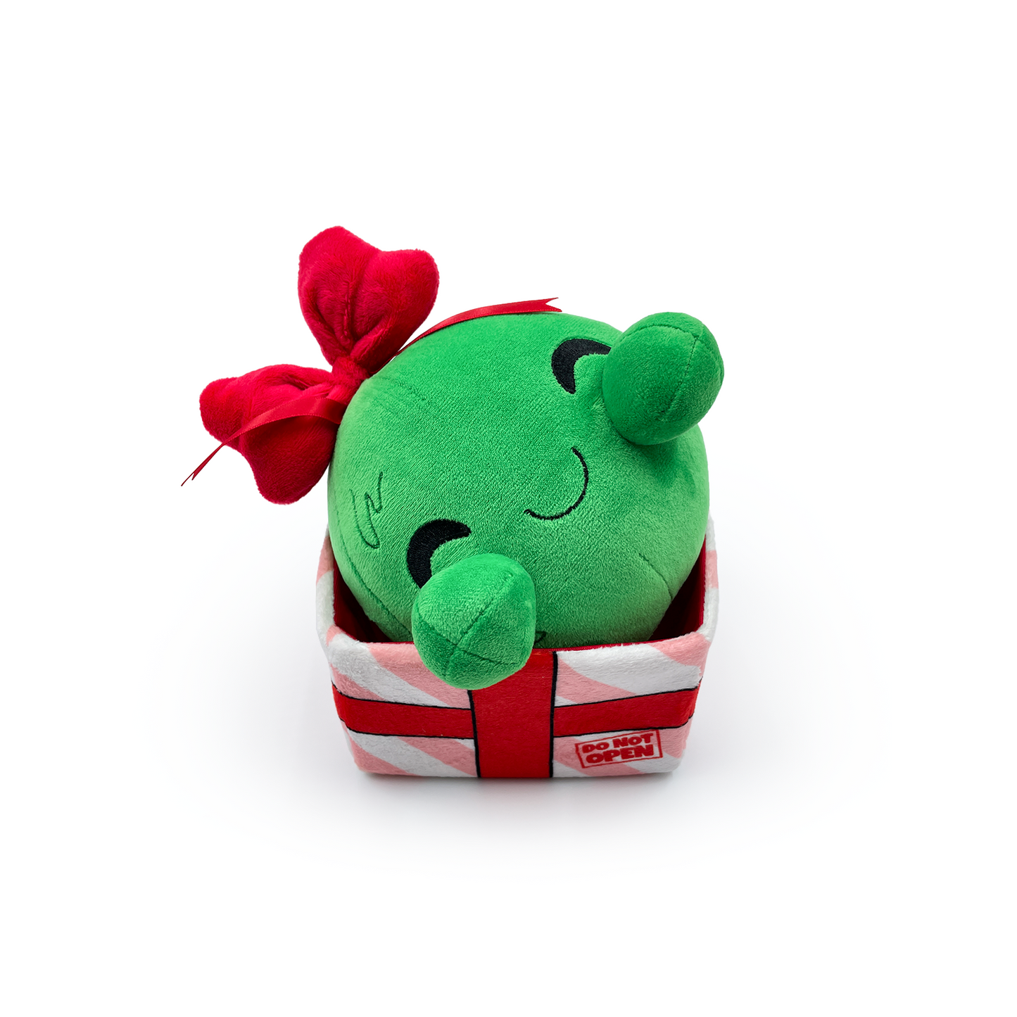 Wrapped Slimecicle Stickie (15 cm)