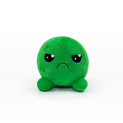 Mad Slimecicle Stickie (15cm)