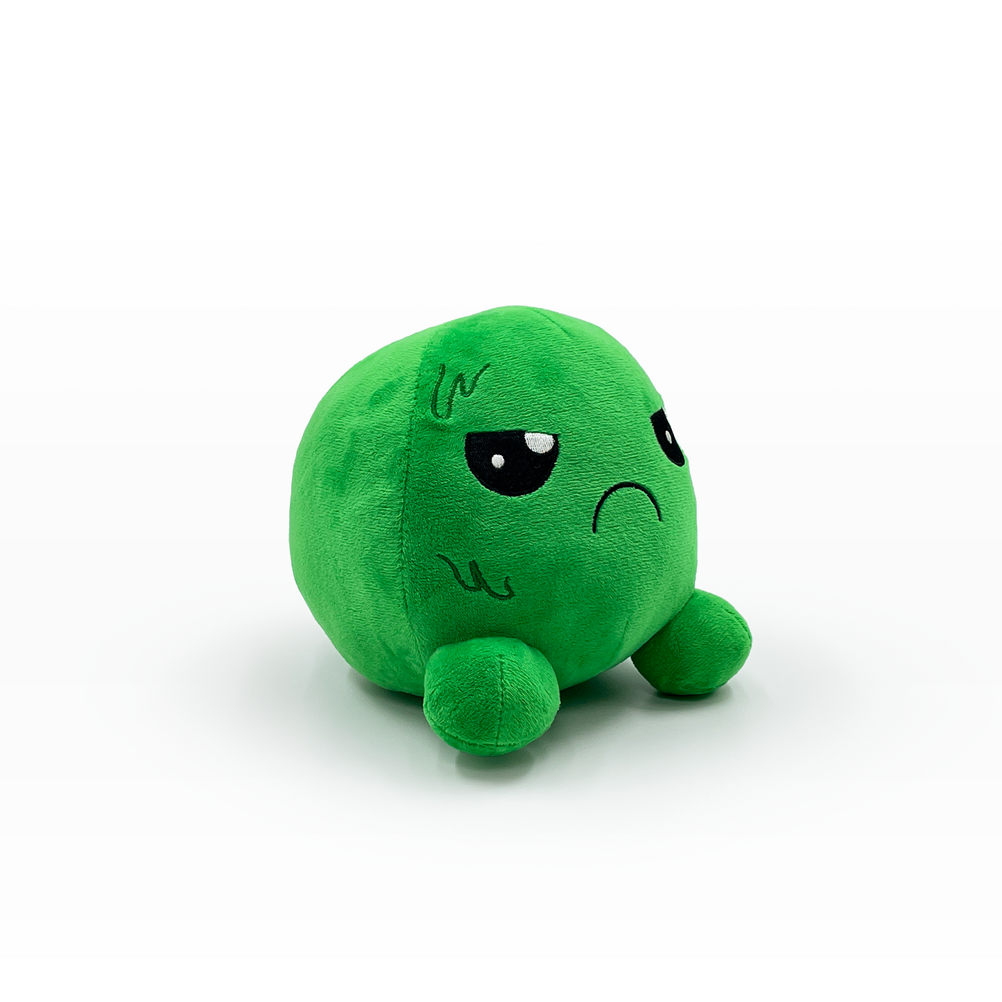 Mad Slimecicle Stickie (15cm)