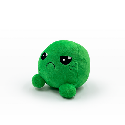 Mad Slimecicle Stickie (15cm)