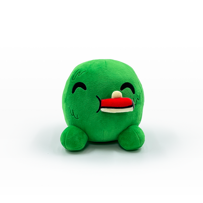 Kazoo Slimecicle Stickie (15 cm)