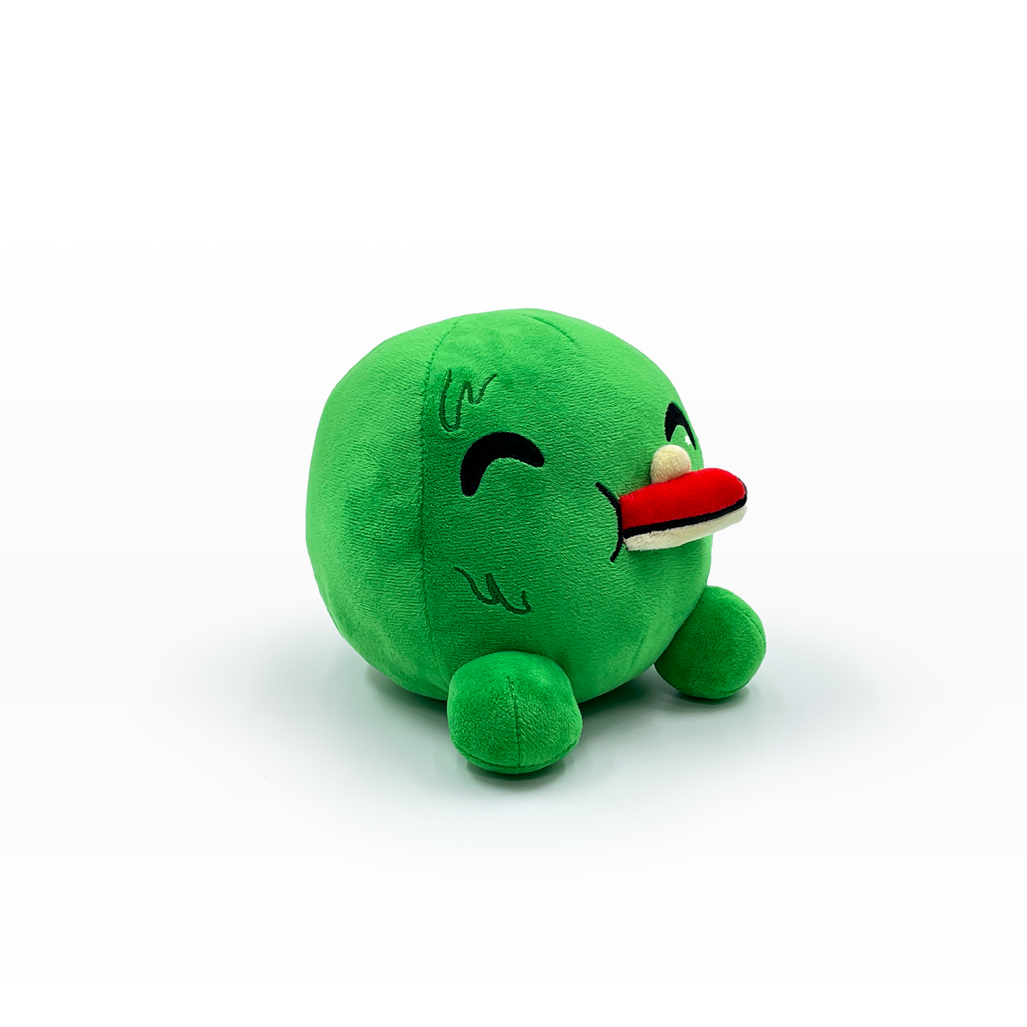 Kazoo Slimecicle Stickie (15 cm)