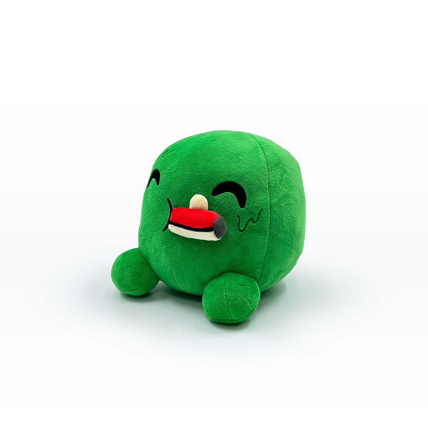 Kazoo Slimecicle Stickie (15 cm)