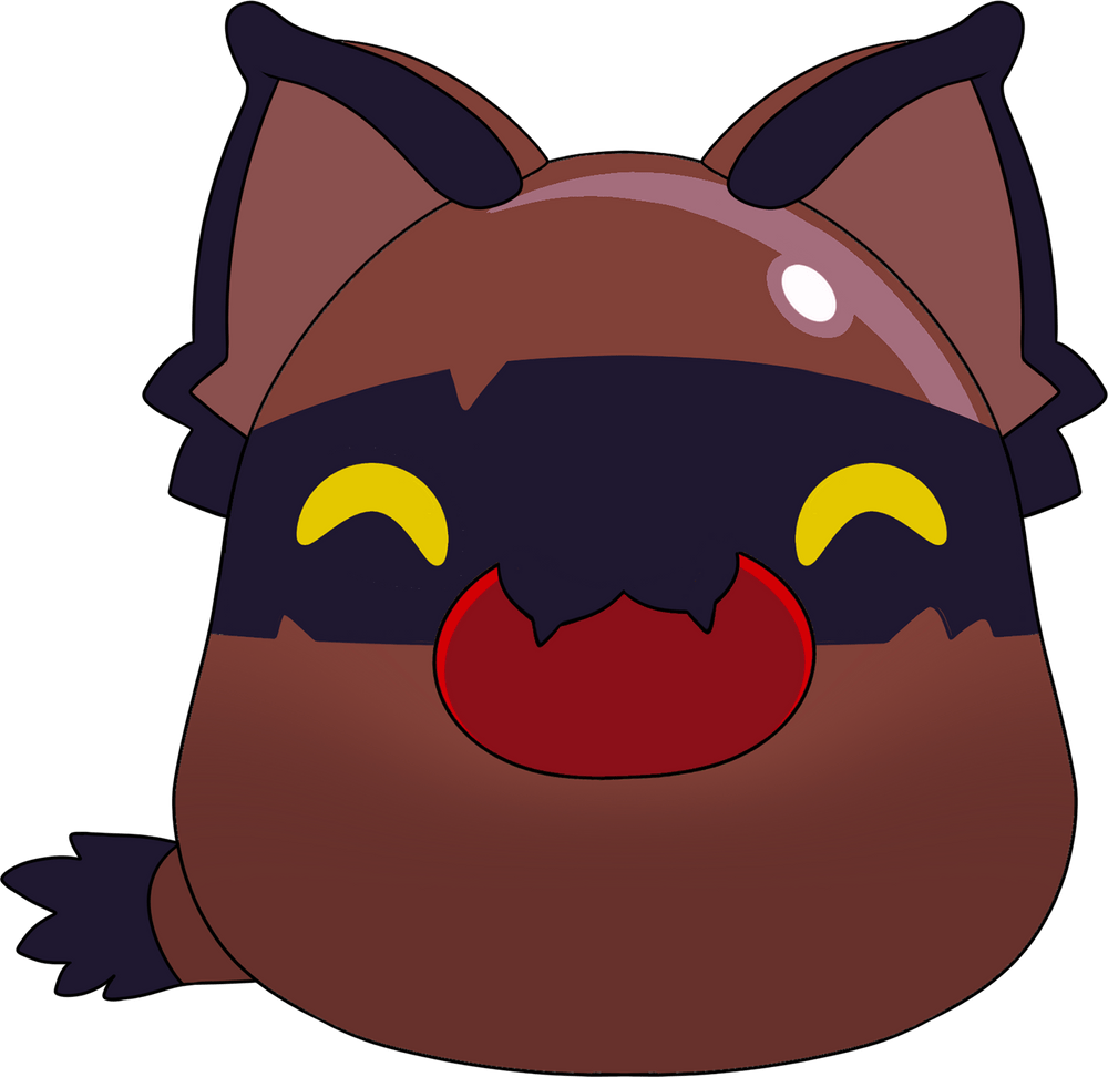 Gordo-Schleim-Plüschtier – Jäger (30 cm)