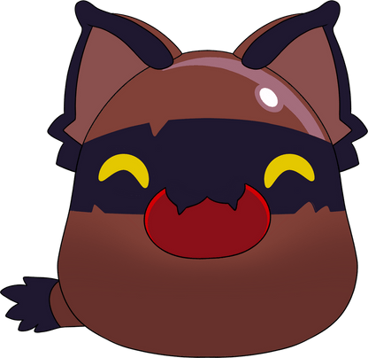 Gordo-Schleim-Plüschtier – Jäger (30 cm)