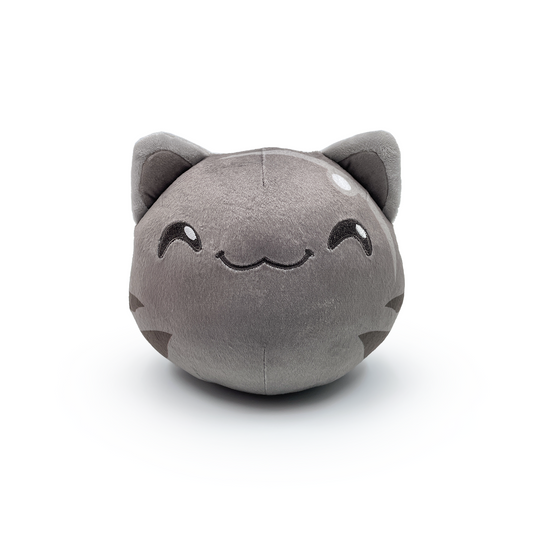 Tabby-Schleim-Aufkleber (15 cm)