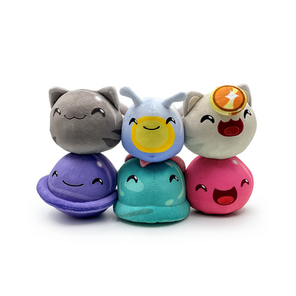 Pink Slime Stickie (15,24 cm)