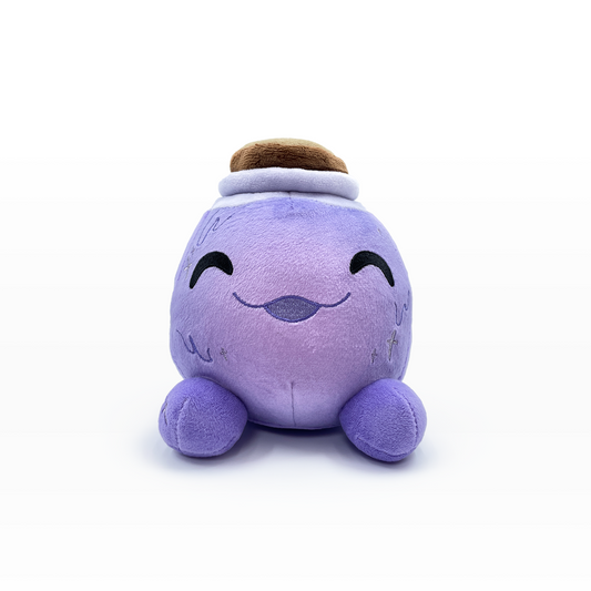 Potion Slimecicle Stickie (15 cm)