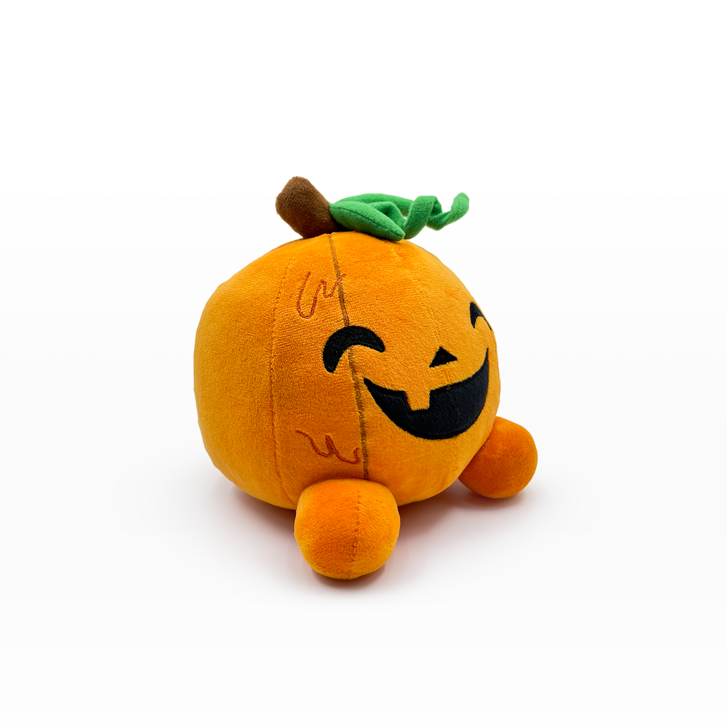 Kürbis-Slimecicle-Stickie (15,2 cm)