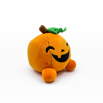 Kürbis-Slimecicle-Stickie (15,2 cm)