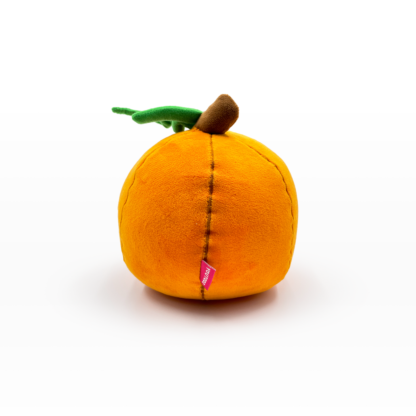 Kürbis-Slimecicle-Stickie (15,2 cm)