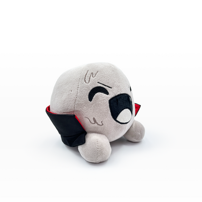 Vampire Slimecicle Stickie (6in)