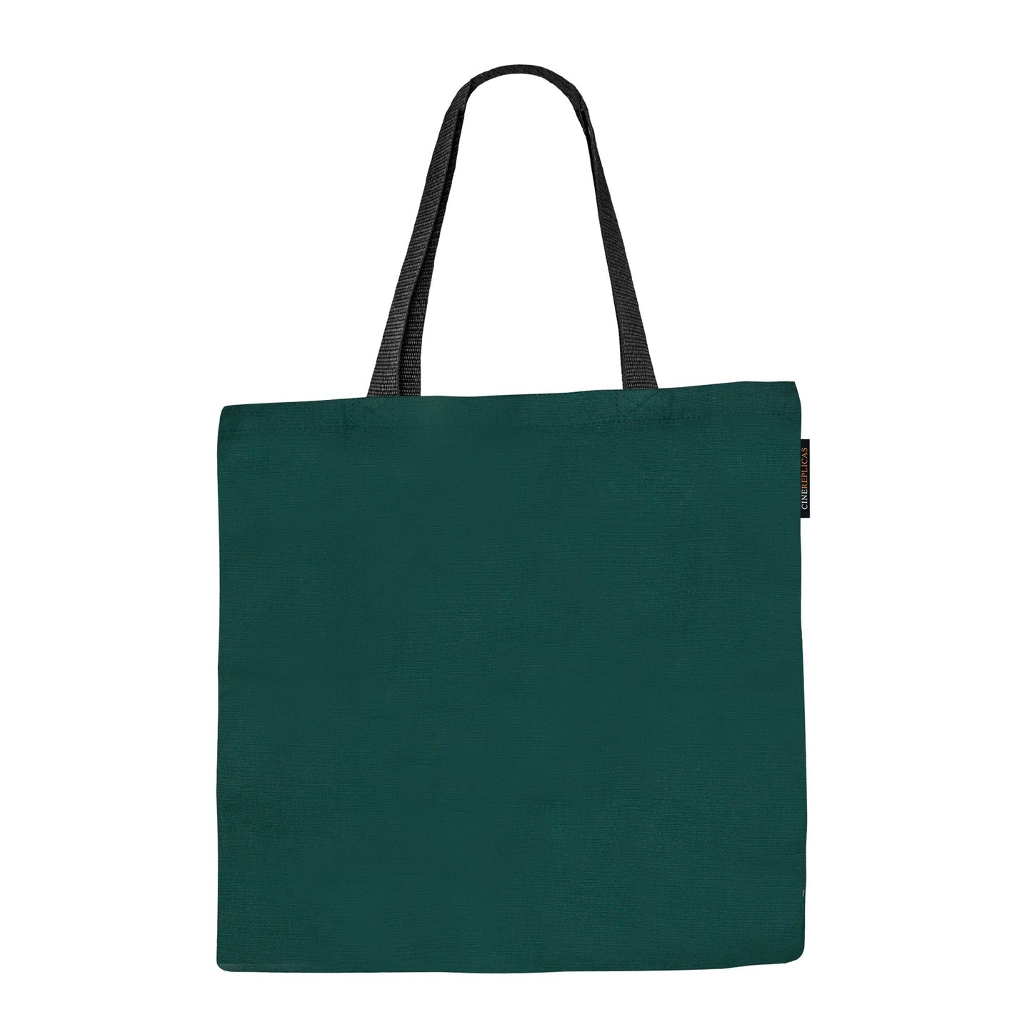 *Tote Bag Serpentard
