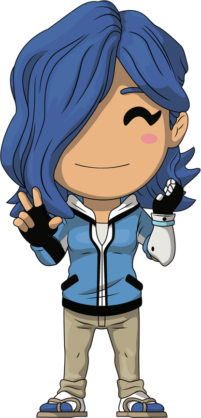 SMG4 Tari