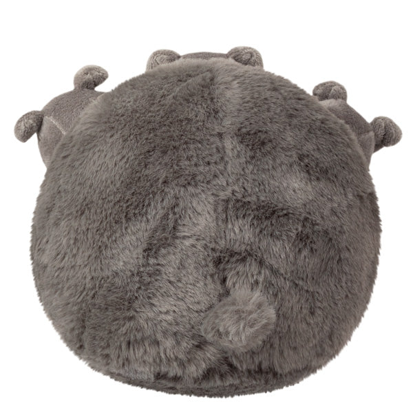 Peluche Snacker Squishable – Cerbère
