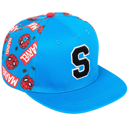 Spider-Man Casquette