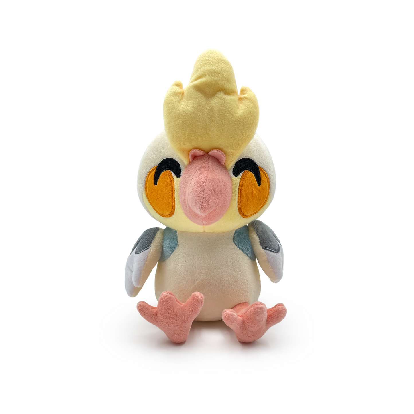 Soda Pets Nymphensittich (23 cm)