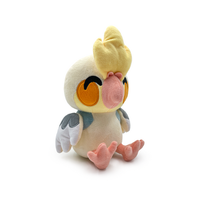 Soda Pets Nymphensittich (23 cm)