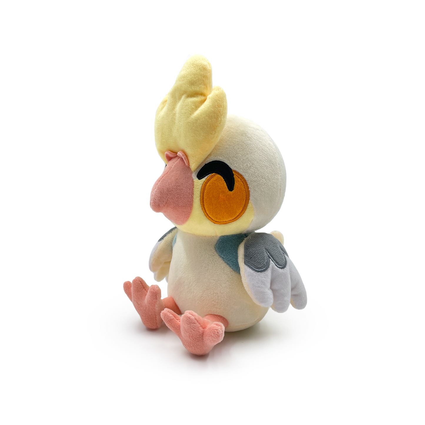 Soda Pets Nymphensittich (23 cm)