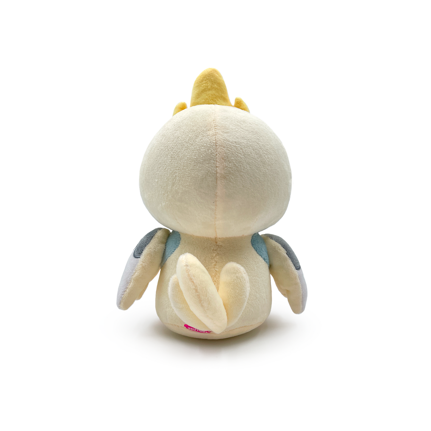 Soda Pets Nymphensittich (23 cm)