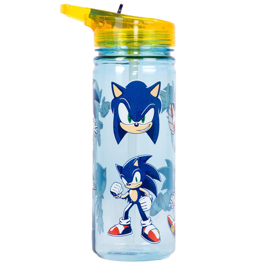 Trinkflasche – Sonic