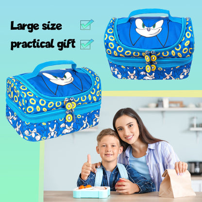 Sonic Multi Sac repas