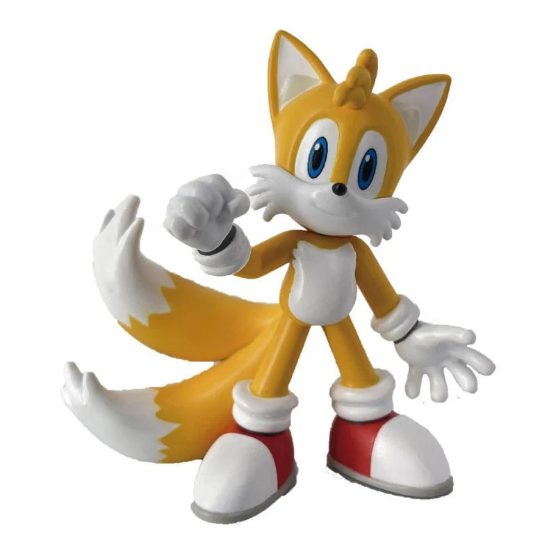 Sonic Figure Set - Wave 1