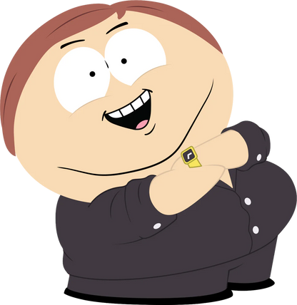 Cartman Immobilienmakler 