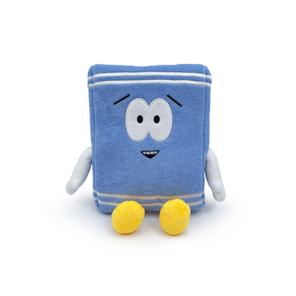 Towelie Plüschtier 2 (23 cm)