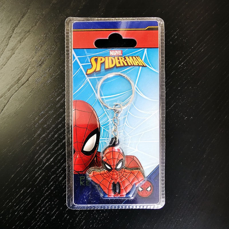 Marvel-Schlüsselanhänger – Spider-Man
